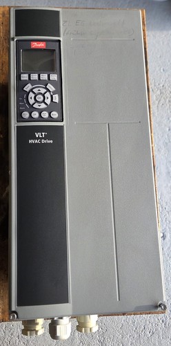Danfoss vlt 102 - vlt, fc-102