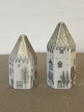 3 Salz & Pfeffer. Rosenthal