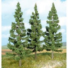 Heki 2126 Fichten, 17 cm hoch