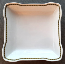 Schale aus Porzellan von Rosenthal Selb Bavaria Porzellanschale