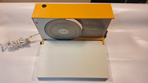 Krups breadcutter - krups,