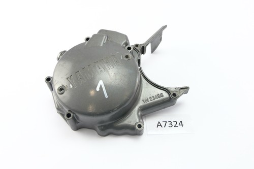 Yamaha 125 4bl - dt,