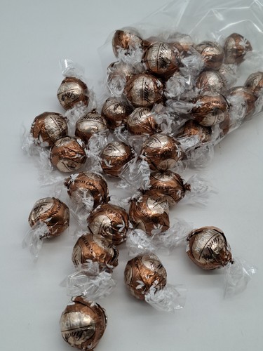 500gr lindt lindorkugeln - lindt,