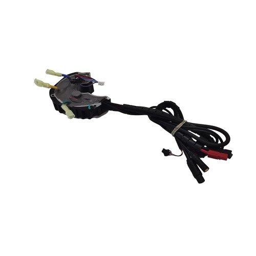 Bafang controller für bbshd - für,