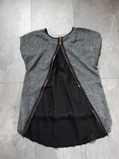 Ausgefallenes Abend-Shirt