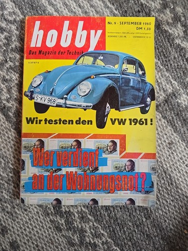 Hobby das magazin der - hobby,