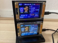 2 Bitcoin NM Miner ESP, je ca