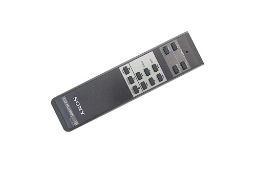 Original sony d30 - sony, rm-d30