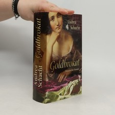 Goldbrokat  |  Andrea