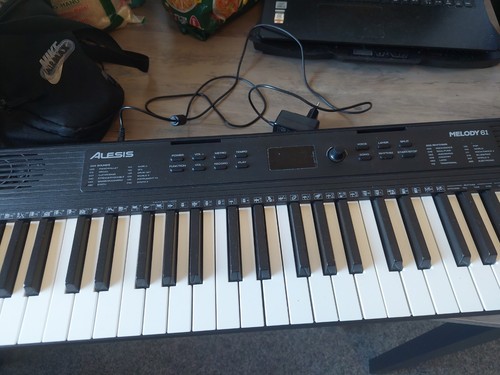 Alesis melody tasten - alesis, 61