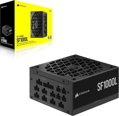 Corsair sf1000l sfx - sfx, netzteil