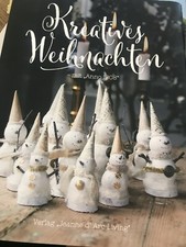 Kreatives weihnachten jeanne - kreatives,