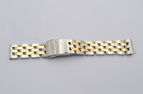 Breitling chronomat pilotband - chronomat,
