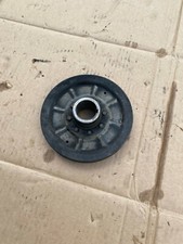 VW T3 Bus Pritsche DOKA Riemenscheibe Kurbelwelle WBX 025105251 orig. SS MV DJ