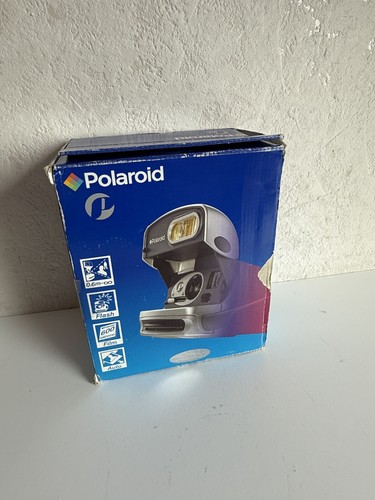 Polaroid 600 sucherkamera - polaroid,