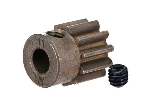 Traxxas gear pinion 1 - gear,, 11-t