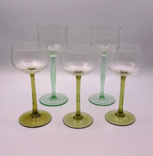5 Weingläser Weinrömer 