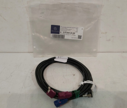 W213 antennenleitung - mb,