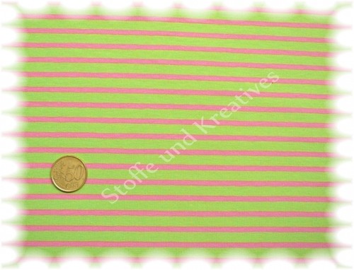 Campan jersey grün pink - pink, hilco