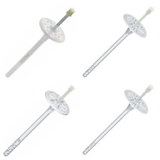 WDVS Dämmstoffdübel