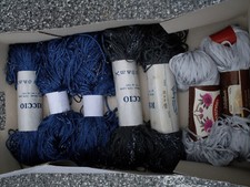 Baer u.a.,Wolle z.Stricken