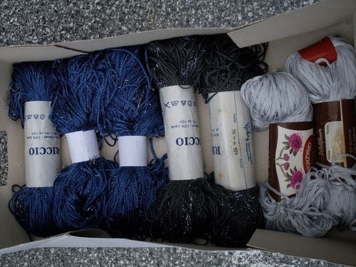 Baer wolle z stricken - baer, z.stricken