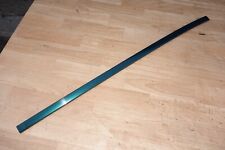 Dachleiste Zierleiste Mitte rechts grün 447 Volvo V70II XC70 39992743 39968748