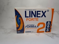 Linex forte 84 kapseln - 28/56/84,