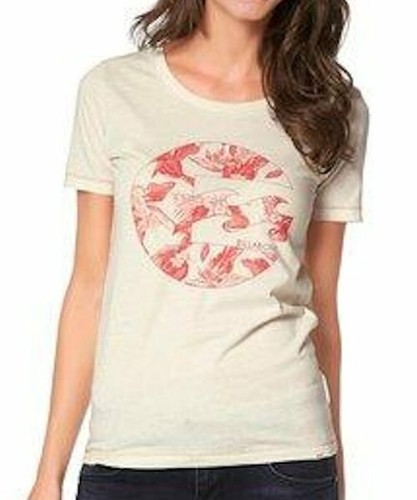 Billabong kurzarm shirt - kurzarm, t-shirt
