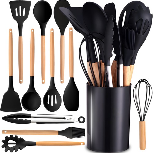 Küchenhelfer set silikon - küchenhelfer,
