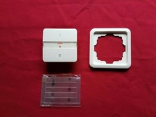 Siemens eib knx - 1fach, taster