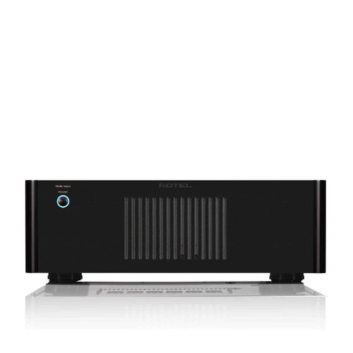 Rotel rmb 1504 vier kanal - _,