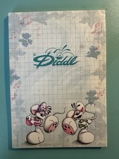 Diddl A 6 Block Nr. 152