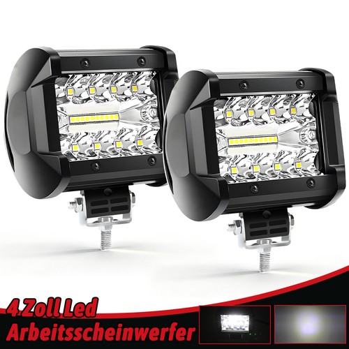 Stück zoll led - stück, 4
