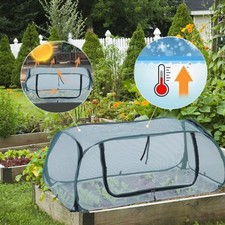Hochbeet abdeckung pflanze - hochbeet,