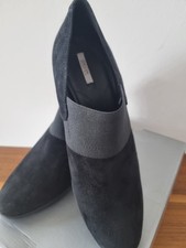 Halbschuhe Keilabsatz Geox