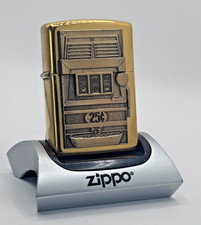 ORIGINAL Zippo Feuerzeug