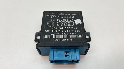 4f0907357f audi a6 - audi, q7