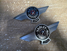 Original harley davidson - harley, fat