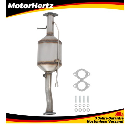 Neu dieselpartikelfilter dpf - dieselpartikelfilter,