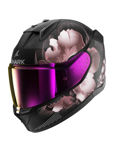 Motorradhelm shark skwal - motorradhelm, 3