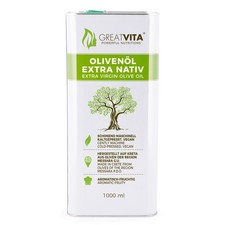 GreatVita Olivenöl 1000ml