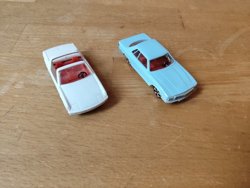 Faller hit car set vintage - hit-car,