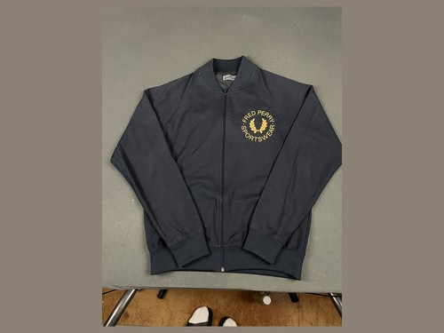 Fred perry trainingsjacke - perry,
