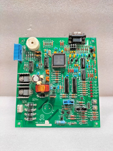 Hobart assy 473173 - hobart, 473173-f