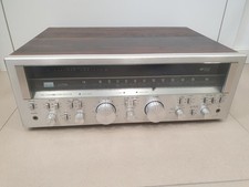 SANSUI G7700 STEREO RECEIVER
