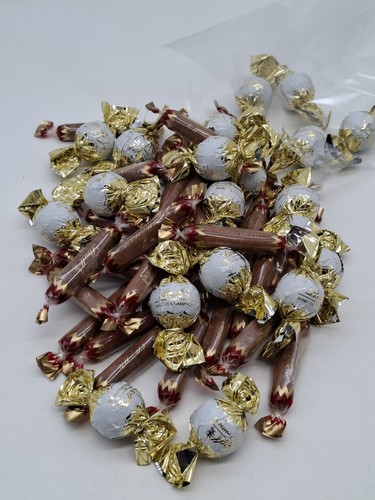 500gr lindt - x,