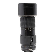 Nikon Nikkor-ED Nikkor ED