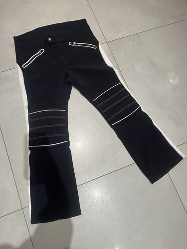 Bogner ski jet hose - hose, herren