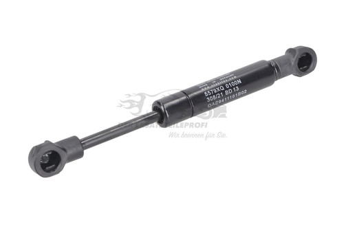 Original dämpfer verdeck 100n - original,